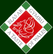 Taste of Wales Logo