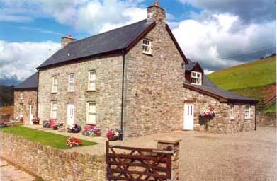 Blaencar Farm