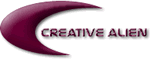 Come see what Creative Alien can do for you