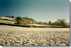 Winter View - Taken By Ken Dicks